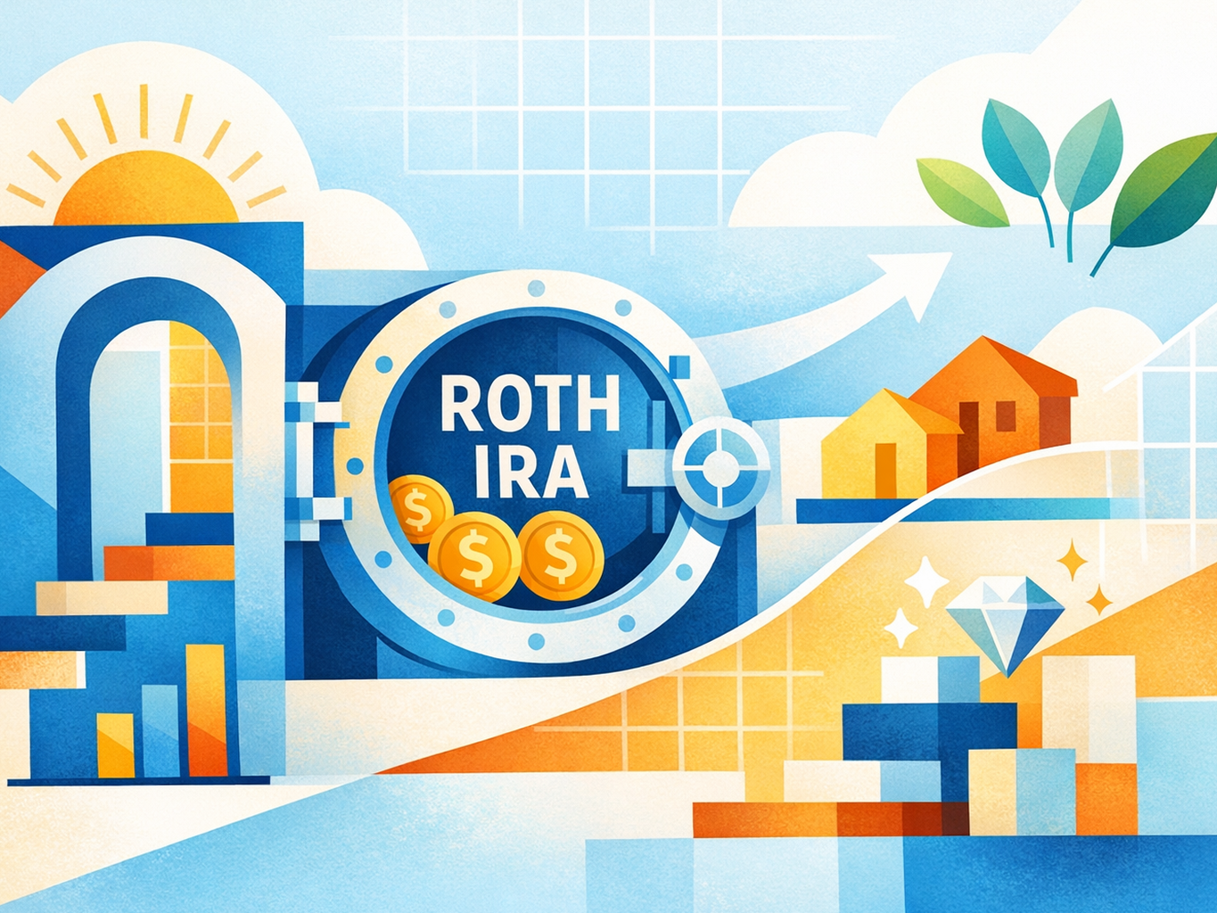 Bequest planning Roth IRA inheritance