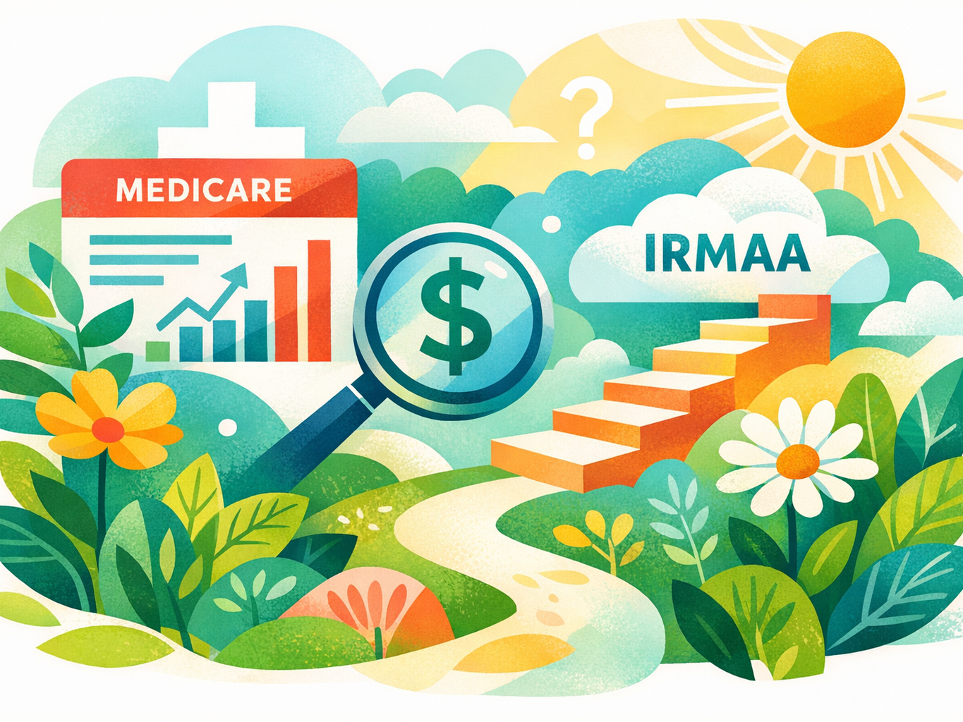 How to avoid IRMAA Medicare surcharge