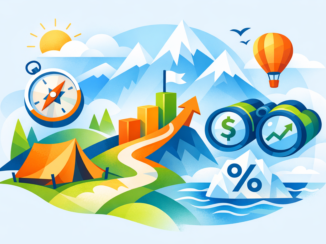 Realistic retirement calculator Monte Carlo