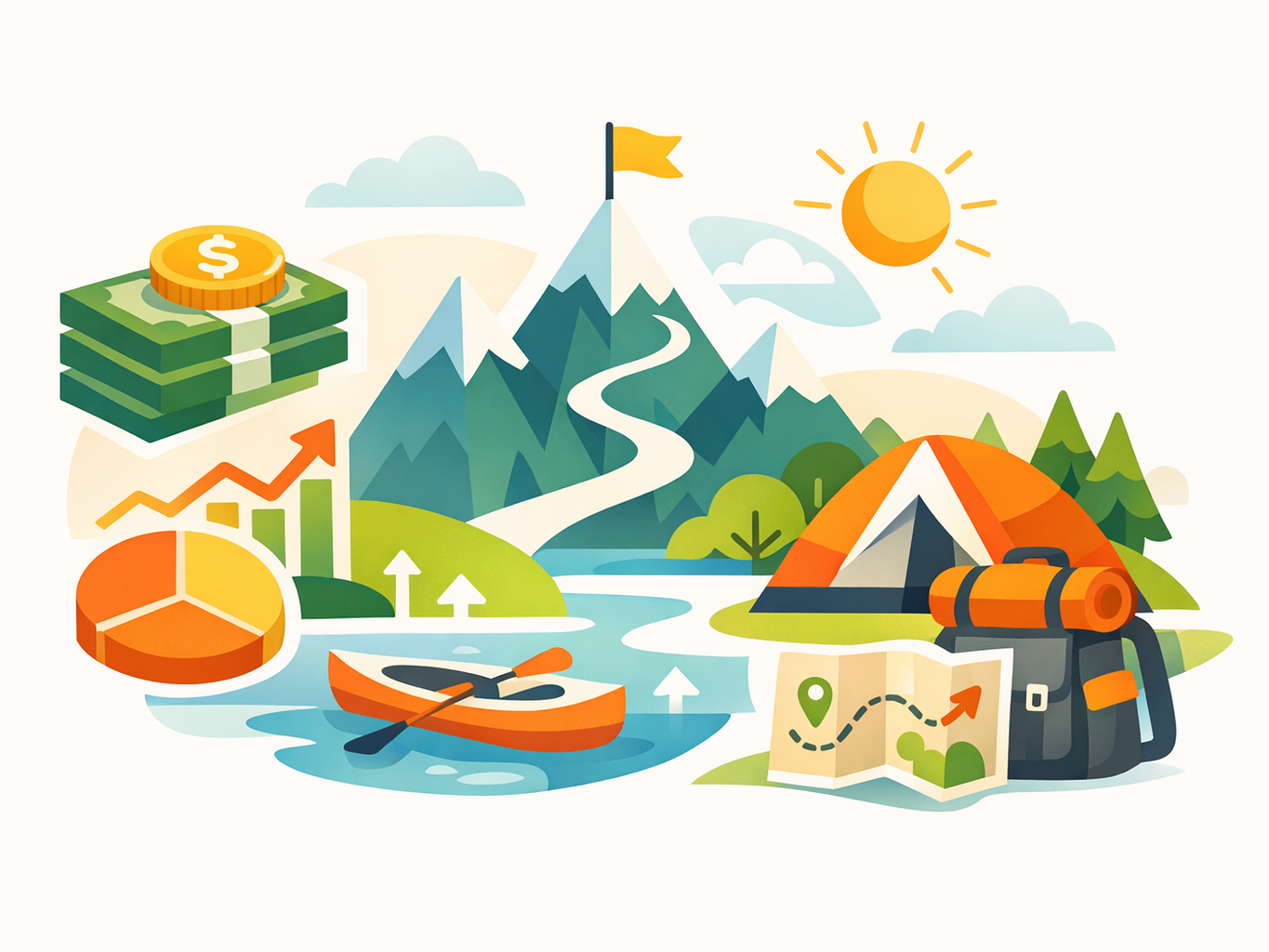 Tax efficient withdrawal strategy