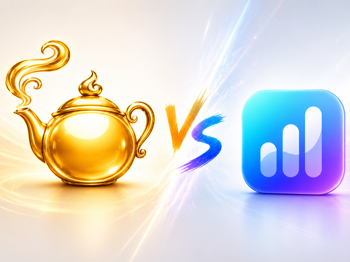 Teapot vs ProjectionLab retirement planner comparison