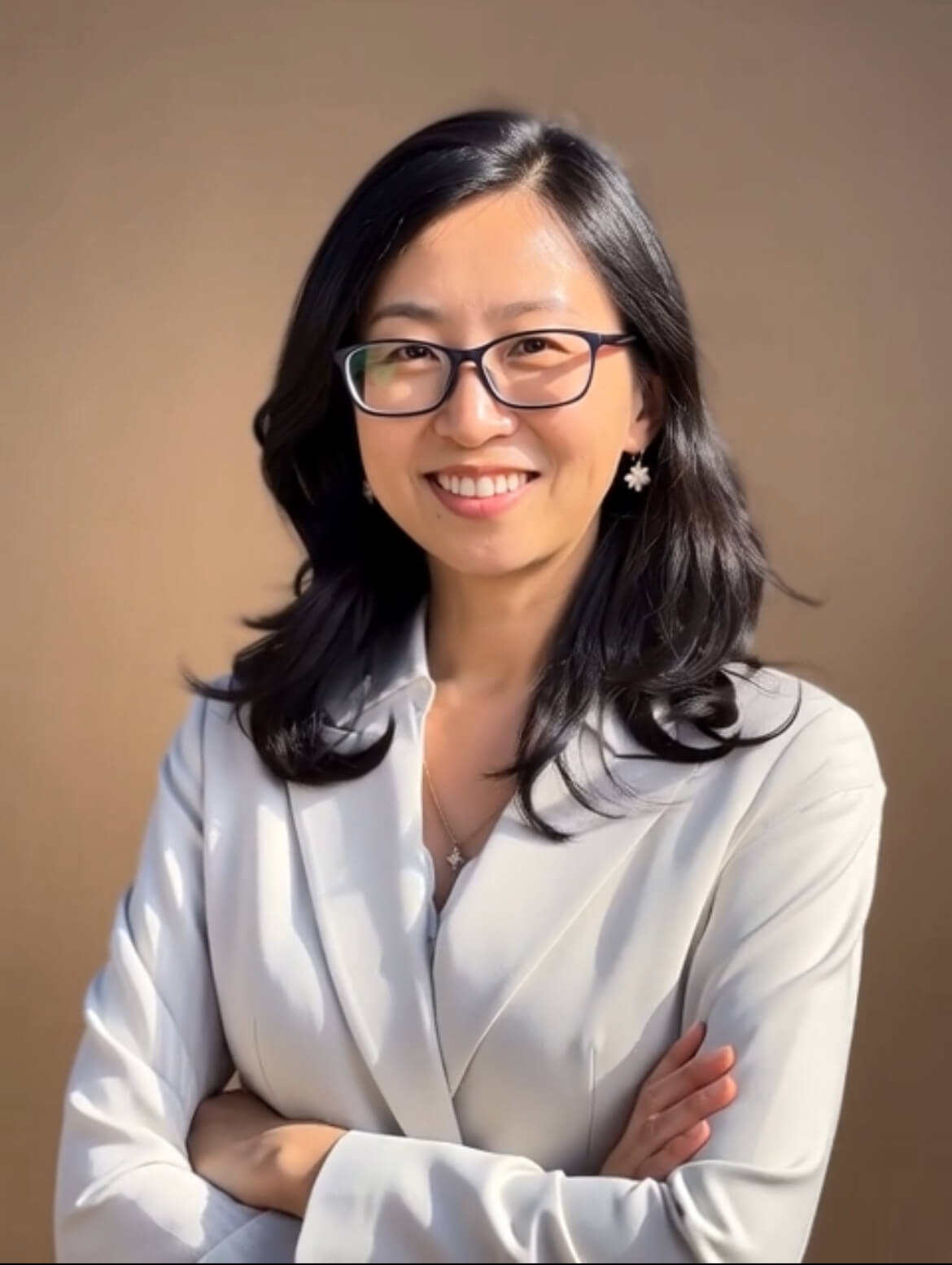 Wenjia (Lucy) Liu, CFA